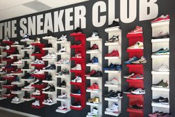 The Sneaker Club Photo