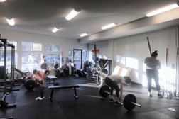 Inner Beast Strength and Conditioning in Portland