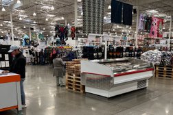 Costco Wholesale in Fresno