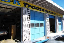 B&K Transmission and Auto Service in Tucson