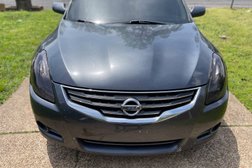 Blackout Tinting Services in Memphis