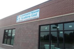 Covenant House Academy East in Detroit