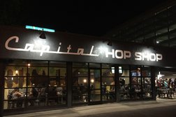 Capital Hop Shop Photo