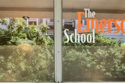 The Emerson School in Portland
