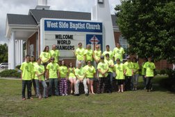 Maize Road Baptist Church Photo