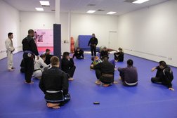 Sacramento Brazilian Jiu Jitsu Academy - Yemaso BJJ Photo