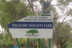 Wilshire Heights Park in Tucson