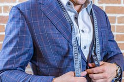 Adam Ross Custom - Bespoke Suits, Tuxedos & Shirts Photo