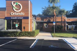 Orlando Credit Union - SODO Branch in Orlando
