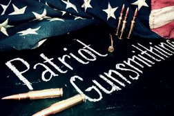 Patriot Gunsmithing in Phoenix