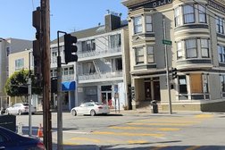 Hawthorne/Stone Real Estate in San Francisco