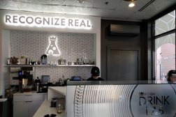 Reign Drink Lab in Boston