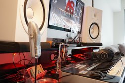 Artsing Recording Studio Miami Photo