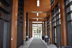 Woodwork Institute in Sacramento