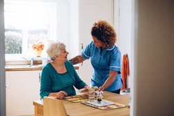 Care Team Home Care in Tampa