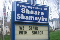 Congregations of Shaare Shamayim Synagogue, Preschool, Kindergarten in Philadelphia