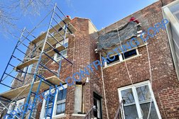 Brick Tech Contracting in New York City