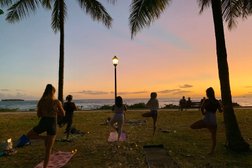 Embodied Soul Yoga in Honolulu