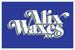 Alix Waxes in Portland