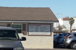 El Centro Evangelico in Phoenix