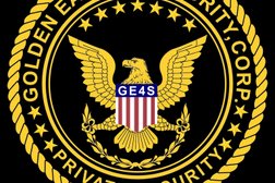 Ge4s Golden Eagle 4 Security, Corp. in San Diego