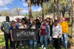 Demetree School of Real Estate in Orlando