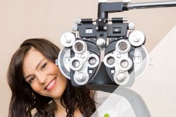 Herkert Family Eye Care in Indianapolis