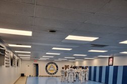 Gracie Ohio Jiu-Jitsu Academy Photo