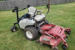 Cleveland Mower Repair in Cleveland