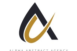 Alpha Abstract Agency Photo