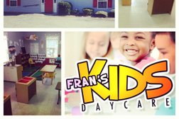 Frans Kids Daycare in Charlotte
