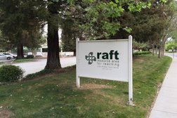 Resource Area For Teaching - RAFT San Jose Photo