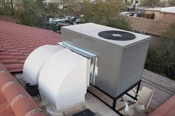 Lli Heating And Cooling in Tucson