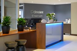 Clinicient Inc in Portland