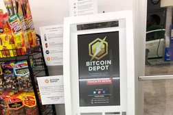 Bitcoin Depot | Bitcoin ATM in Miami
