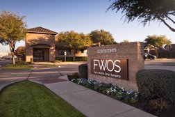 Fort Worth Oral Surgery in Fort Worth