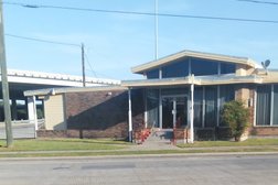 Clay & Clay Funeral Home in Houston