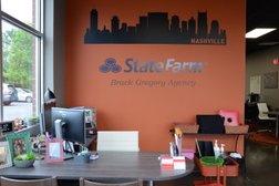 Brack Gregory - State Farm Insurance Agent in Nashville