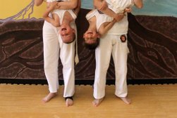 Minnesota Capoeira Academy in Minneapolis