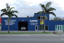 Florida Engineered Glass Corp. in Miami