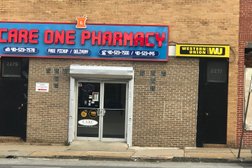 Care One Pharmacy LLC in Baltimore