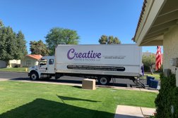 Creative Moving and Packing, LLC in Phoenix
