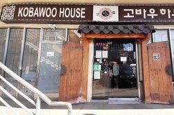 Kobawoo House in Los Angeles
