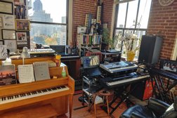 Mo Egeston Piano Studio & Mo Egeston Music in St. Louis
