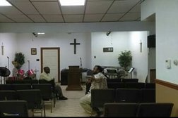 Greater Faith Baptist Church of Pittsburgh in Pittsburgh