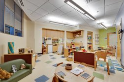 Bright Horizons Early Education and Back-up Center at East End in Washington