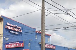 UrbanCare Pharmacy in Philadelphia
