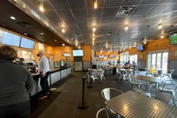 BurgerFi in Tampa