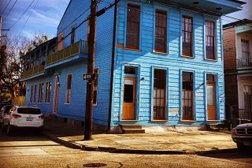 Red Cypress Consulting in New Orleans