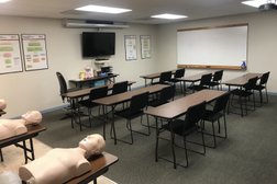 Alert Medical Training, Inc in Fresno